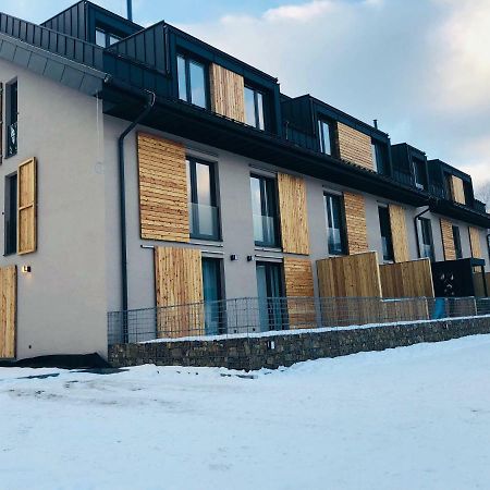 Útulný apartmán na Dolní Moravě Dolní Morava Esterno foto