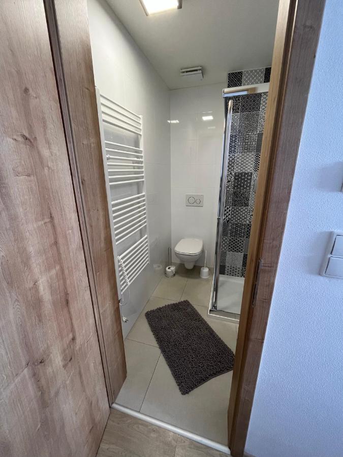 Útulný apartmán na Dolní Moravě Dolní Morava Esterno foto