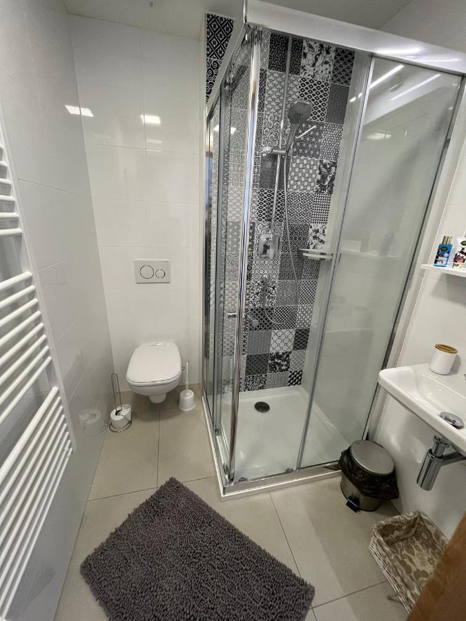 Útulný apartmán na Dolní Moravě Dolní Morava Esterno foto