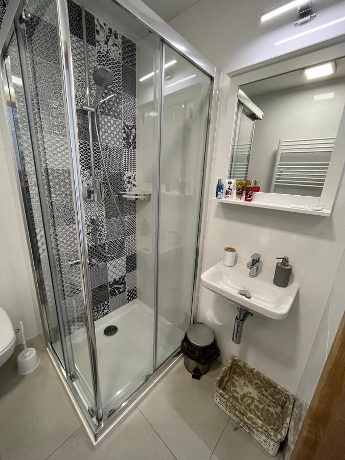 Útulný apartmán na Dolní Moravě Dolní Morava Esterno foto