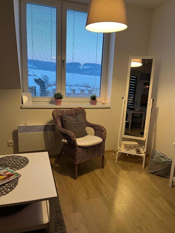 Útulný apartmán na Dolní Moravě Dolní Morava Esterno foto