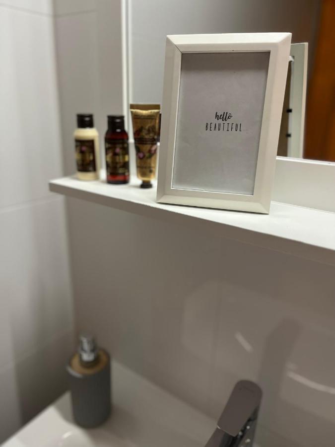 Útulný apartmán na Dolní Moravě Dolní Morava Esterno foto