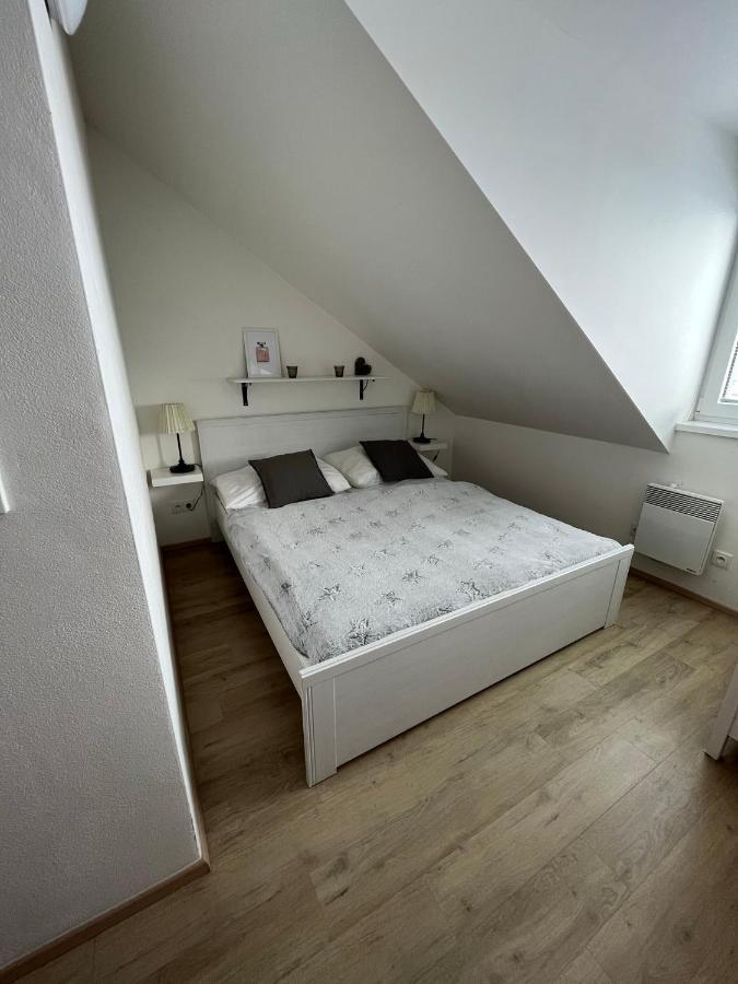 Útulný apartmán na Dolní Moravě Dolní Morava Esterno foto
