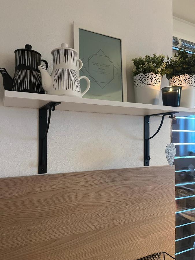 Útulný apartmán na Dolní Moravě Dolní Morava Esterno foto