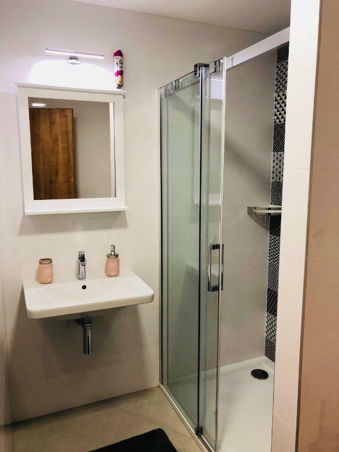 Útulný apartmán na Dolní Moravě Dolní Morava Esterno foto
