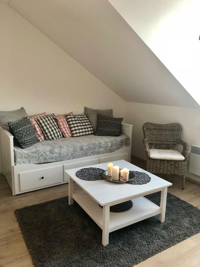 Útulný apartmán na Dolní Moravě Dolní Morava Esterno foto