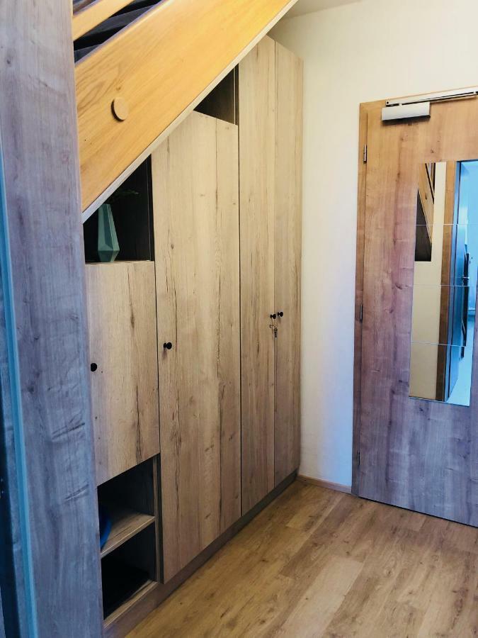 Útulný apartmán na Dolní Moravě Dolní Morava Esterno foto