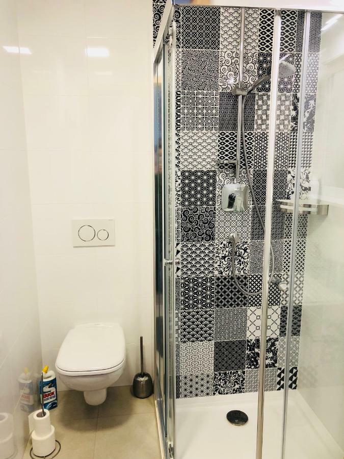 Útulný apartmán na Dolní Moravě Dolní Morava Esterno foto